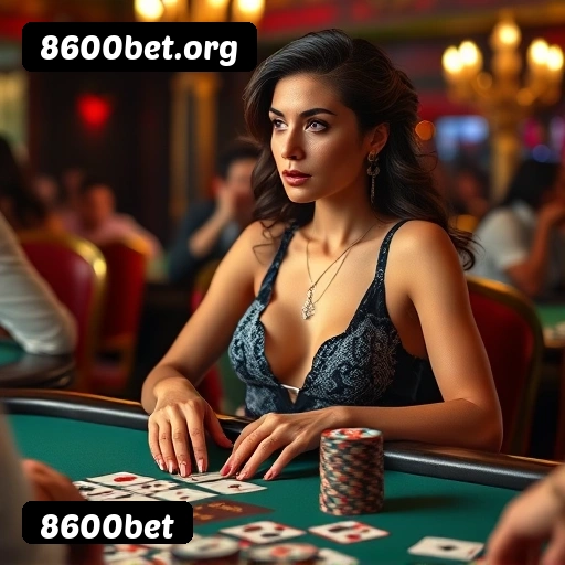 Cassino ao vivo com dealers reais da Evolution Gaming