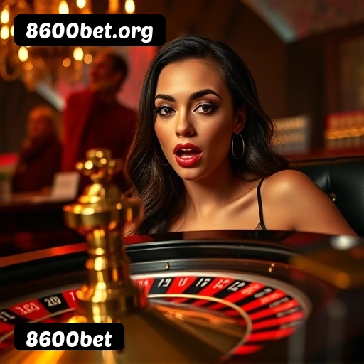 Equipe de suporte ao cliente da 8600bet