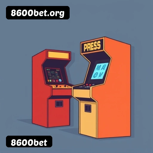 Cashback Semanal 8600bet