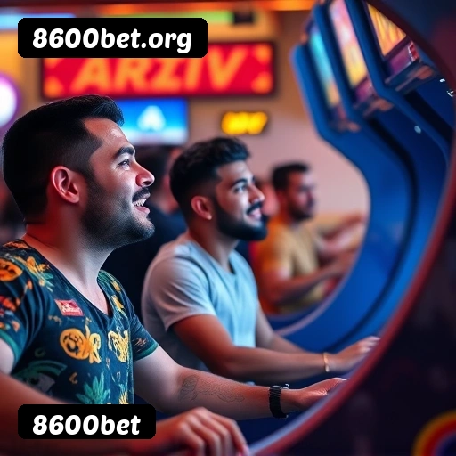 Slots Premium da PG Soft na 8600bet