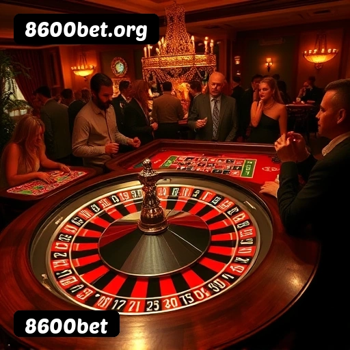 Cassino 24/7 disponível