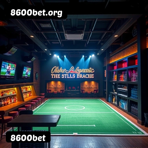 Instalação Android 8600bet