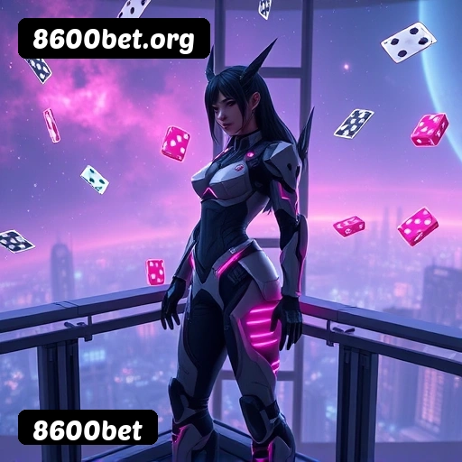 Programa VIP 8600bet